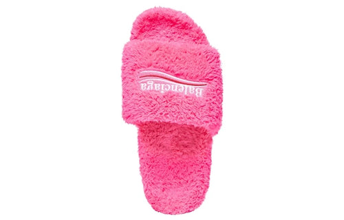 Balenciaga Slides