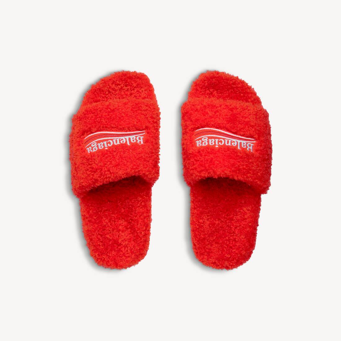 Balenciaga Slides