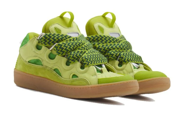 Lanvin Curb