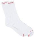 Supreme Socks