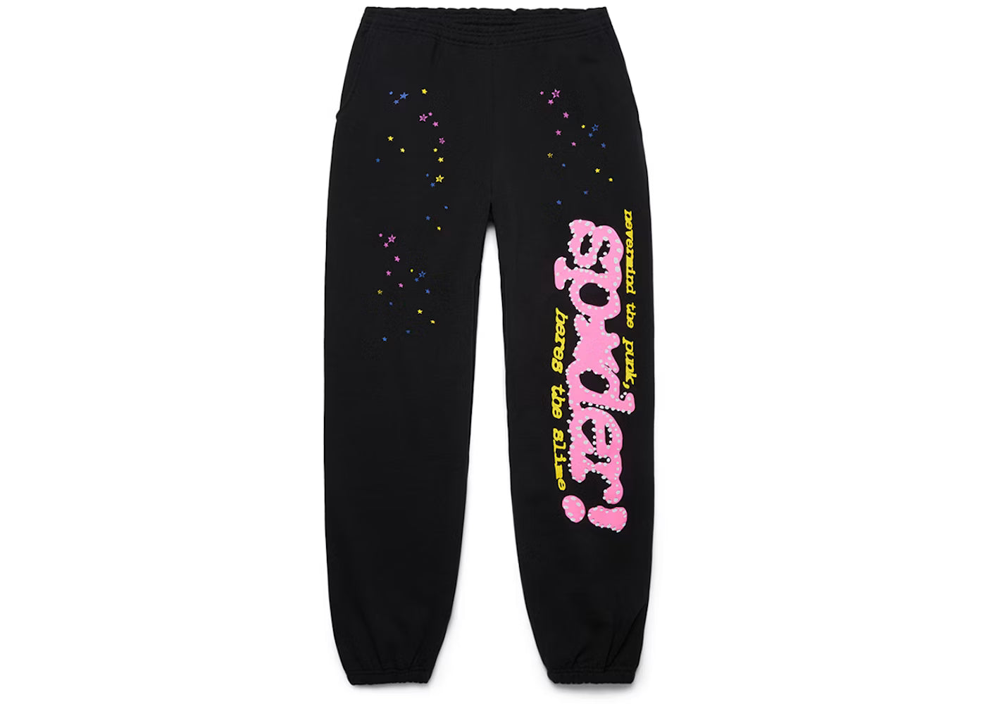 Sp5der Pants