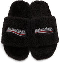 Balenciaga Slides