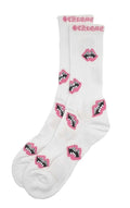 Chrome Heart socks