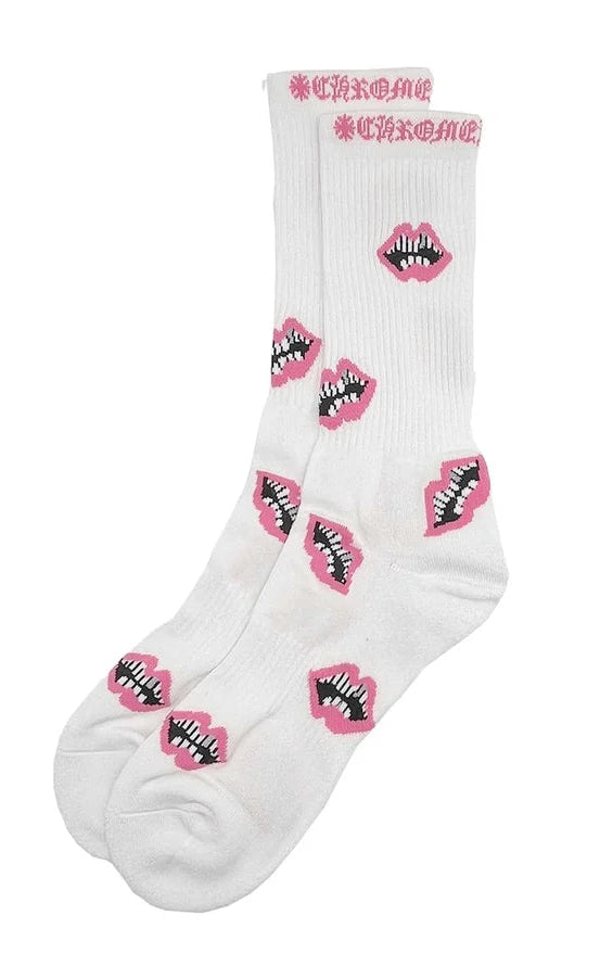 Chrome Heart socks