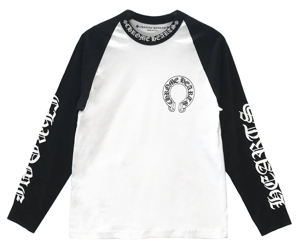 Chrome Hearts Sleeve
