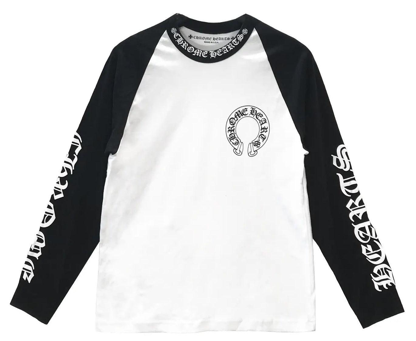 Chrome Hearts Sleeve