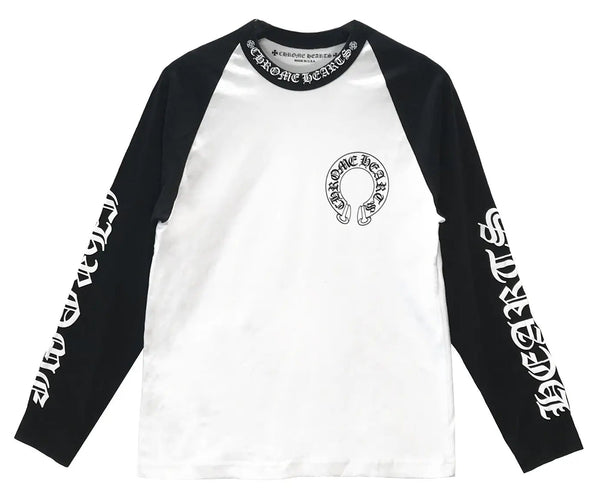 Chrome Hearts Sleeve