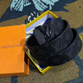 Louie V Belt