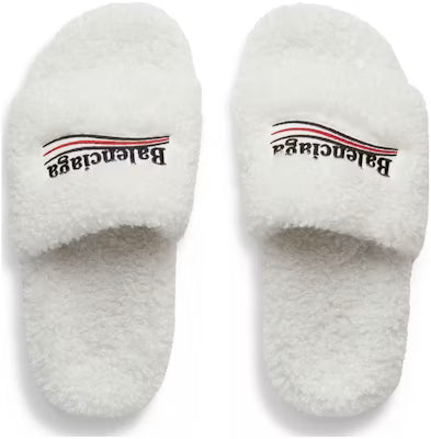 Balenciaga Slides